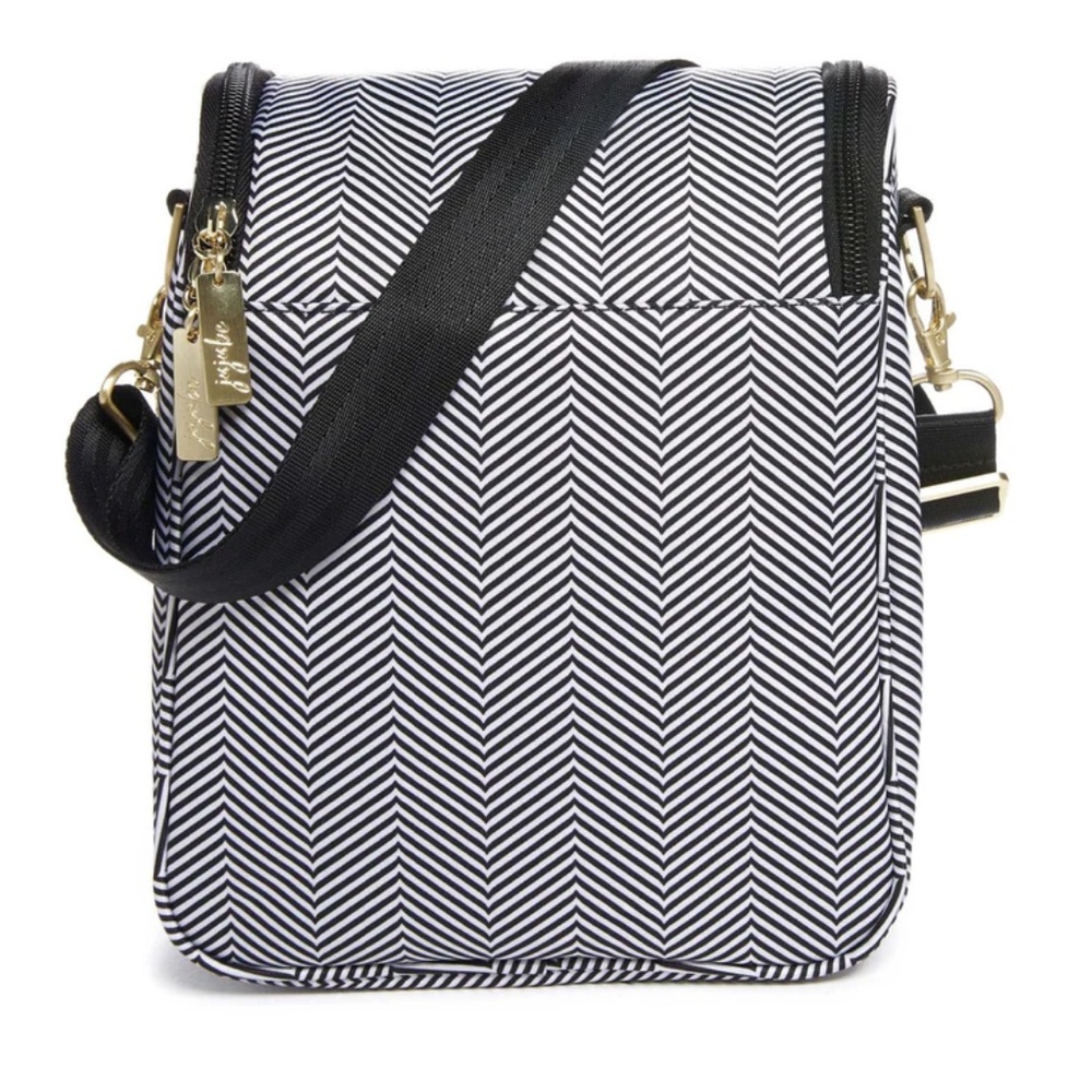NWT JuJuBe Legacy Be Cool Queen of the Nile Insulated Bag - Picture 3 of 4